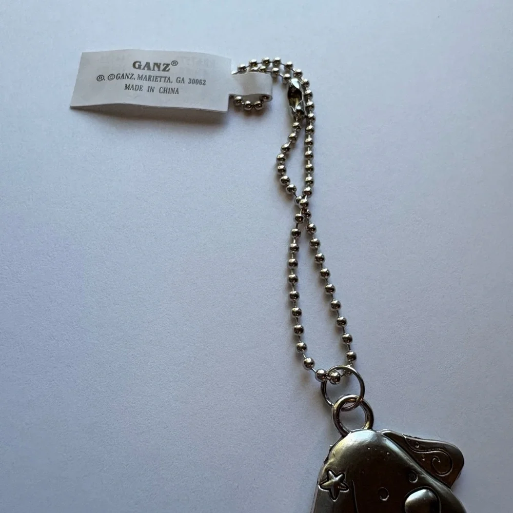 GANZ Dog Rearview Mirror charm - Picture 5 of 5